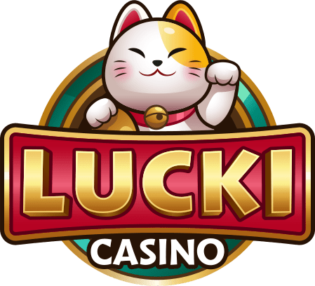 Lucki Casino logo